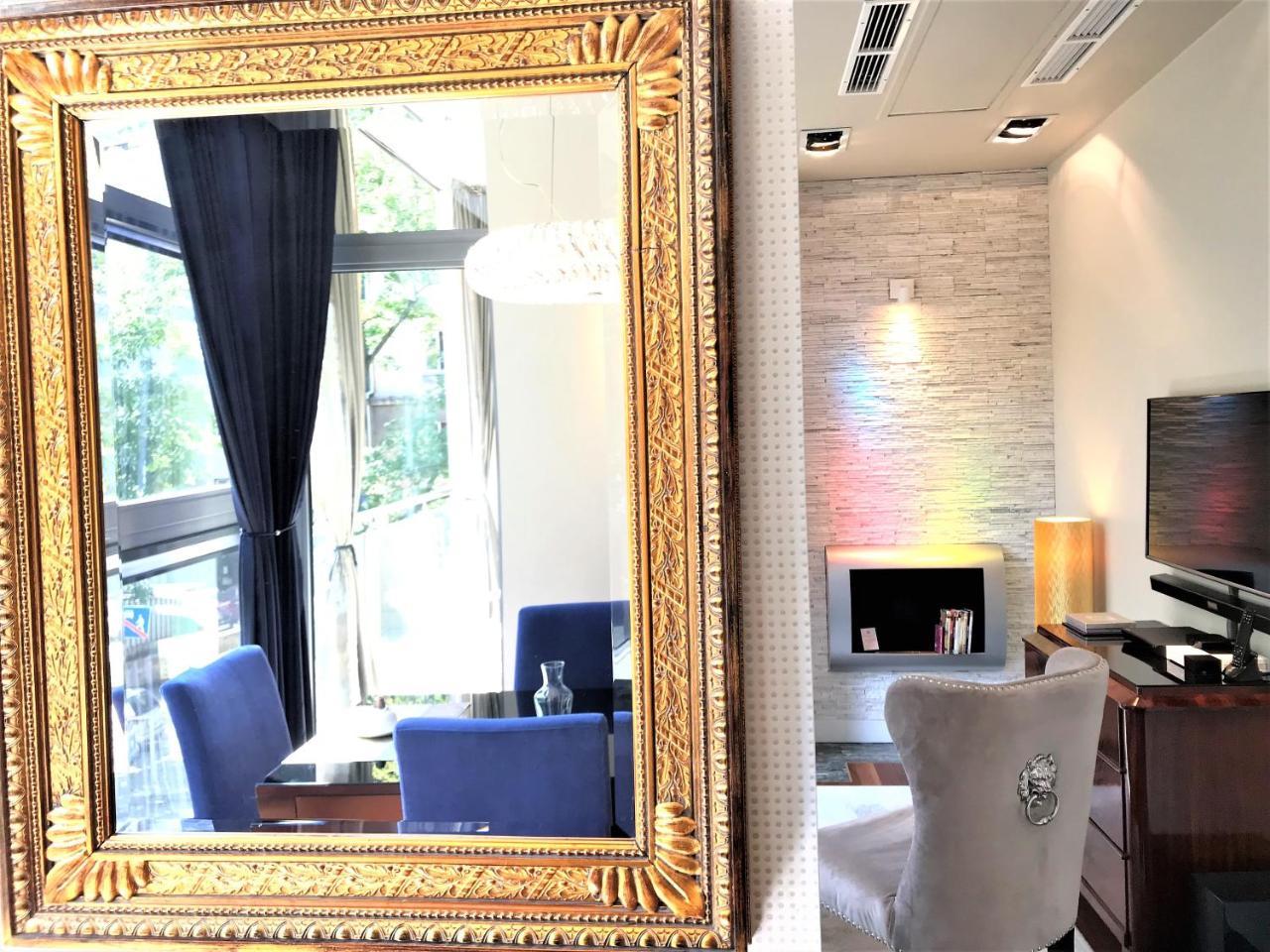 Mondrian Luxury Suites & Apartments Krakow Old Town Exterior photo