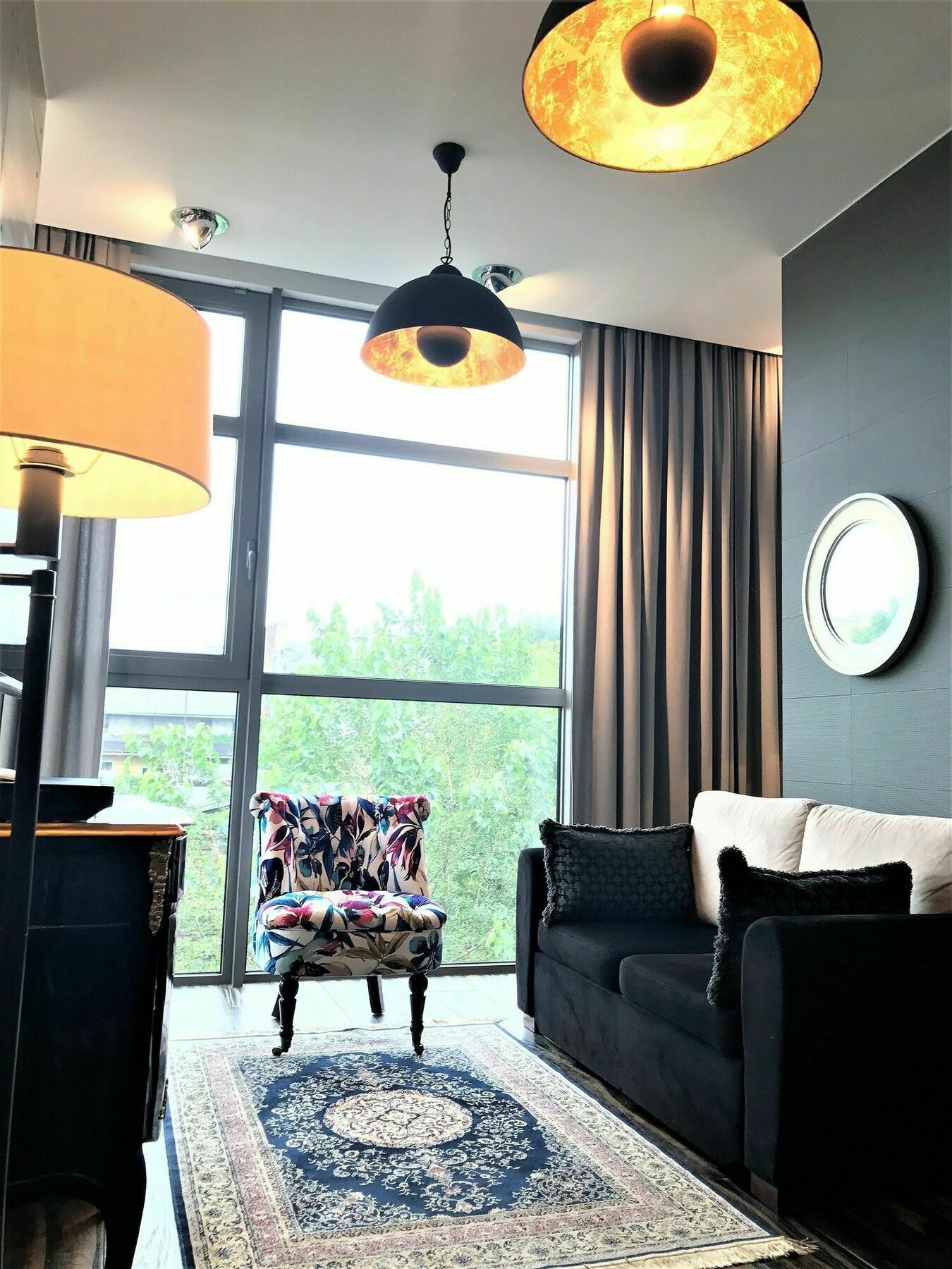 Mondrian Luxury Suites & Apartments Krakow Old Town Exterior photo