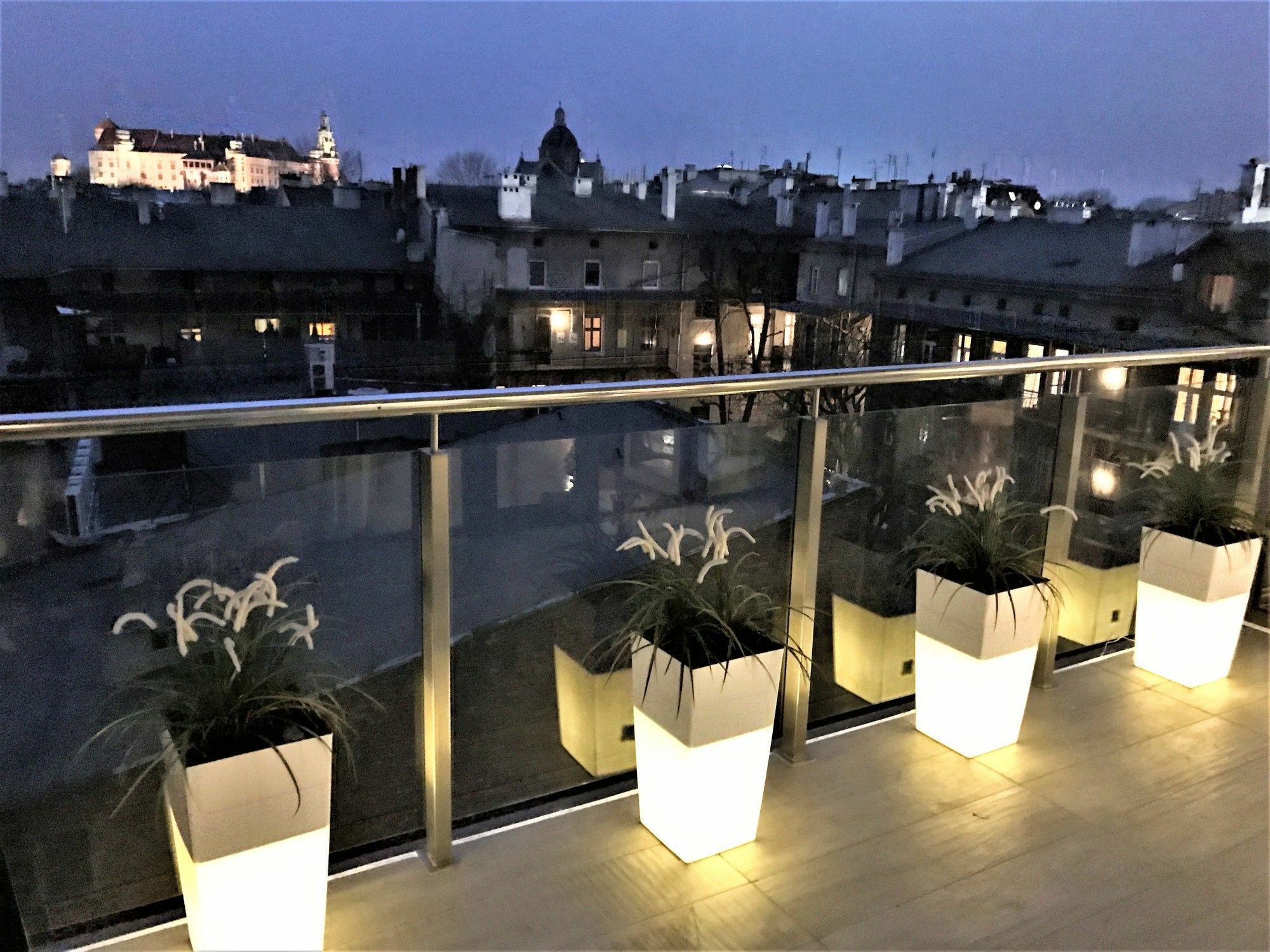 Mondrian Luxury Suites & Apartments Krakow Old Town Exterior photo